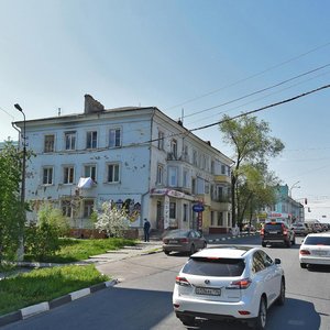Старый Оскол, Комсомольская улица, 40: фото