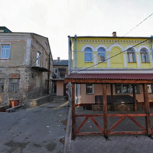 Белая Церковь, Улица Богдана Хмельницкого, 3/23: фото
