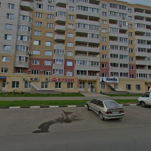 Обнинск, Улица Курчатова, 72: фото