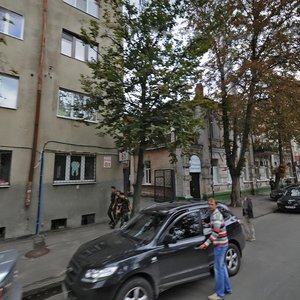 Myronosytska Street, 63, Kharkiv: photo