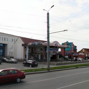 Ulitsa Truda, 185, Chelyabinsk: photo