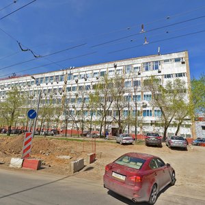 Nagatinskaya Street, 5, Moscow: photo