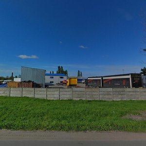 Guryevskaya ulitsa, 2В, Kaliningrad Oblast: photo