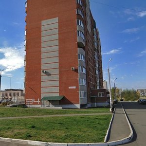 Molodezhnaya Street, 113, Izhevsk: photo