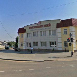 Nikalajeva Street, 62, Grodno: photo