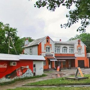 Ulitsa Trunova, 60/1, Stavropol: photo