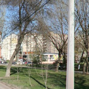 Ростов‑на‑Дону, Таганрогская улица, 114Е: фото