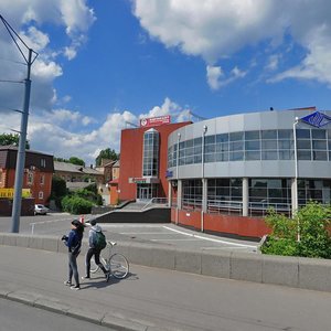 Vulytsia Kniahynytskoho, 5А, Rivne: photo