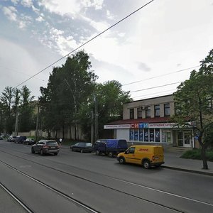 Novocherkasskiy Avenue, 1АЗ, : foto