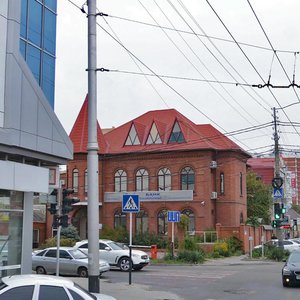 Babushkina Street, 201, Krasnodar: photo