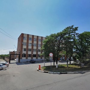 Ulitsa Marshala Zhukova, 1В, Taganrog: photo