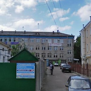 Житомир, Пушкинская улица, 44: фото