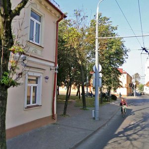 Sacyjalistychnaja Street, No:43, Grodno: Fotoğraflar