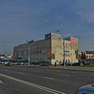 Vawpshasava Street, 10, Minsk: photo