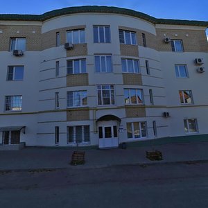 Novoslobodskaya Street, 13к1, Ryazan: photo