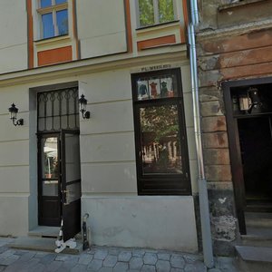 Ploshcha Koliivshchyny, 1, Lviv: photo