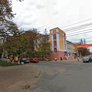 , Sovetskaya Street, 140: foto