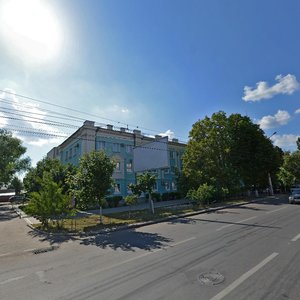 Ulitsa 20-letiya Oktyabrya, 95, Voronezh: photo