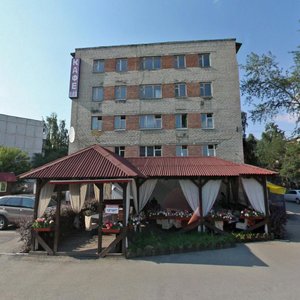 Posadskaya Street, 79 ، يكاترينبورغ: صورة