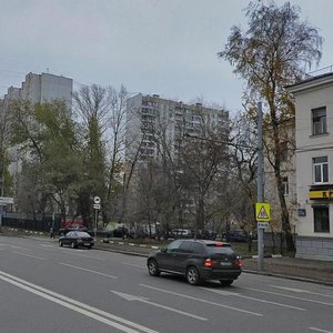 Khoroshyovskoye Highway, 21 ، موسكو: صورة