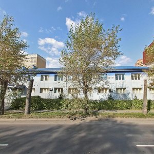 Semafornaya Street, 275, Krasnoyarsk: photo