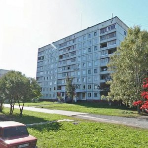 Stroiteley Boulevard, 31, Kemerovo: photo