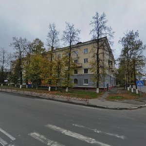 Bolshaya Fyodorovskaya Street, 46/18, Yaroslavl: photo