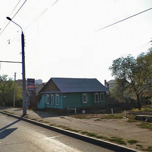 Tereshkovoy Street, 103, Orenburg: photo