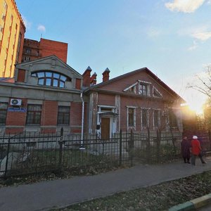 Nizhegorodskaya Street, 12, Nizhny Novgorod: photo