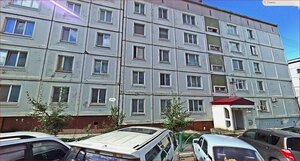 Mira Avenue, 271А, Yuzhno‑Sakhalinsk: photo