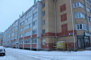 Cheboksarskaya ulitsa, 6, Kanash: photo
