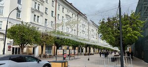 Смоленск, Улица Ленина, 7/2: фото