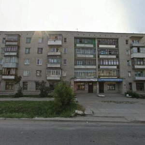 Ulitsa Gagarina, 7, : foto
