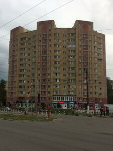 Тверь, Улица Хромова, 15: фото