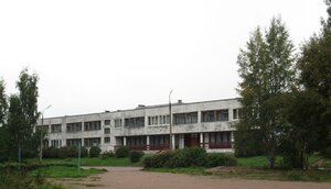 Shkolnaya ulitsa, 8, Vyborg: photo