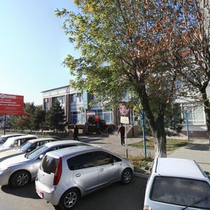 Элиста, Улица Губаревича, 2: фото