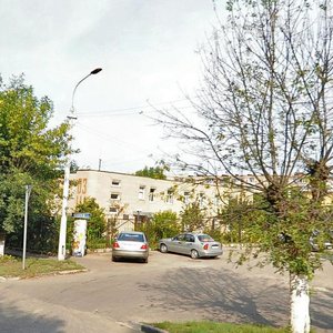 Sotsialisticheskaya ulitsa, 55, : foto