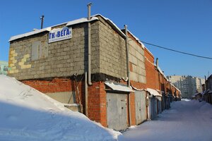 Traktorostroiteley Avenue, 50А, : foto