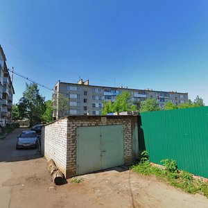 Volodinoy Street, 3, : foto