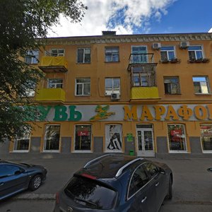 Molodogvardeyskaya Street, 68, Samara: photo