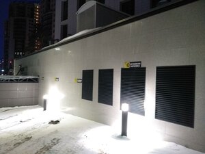Sheynkmana Street, 113к2, Yekaterinburg: photo