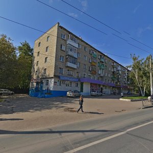 Казань, Гвардейская улица, 38: фото