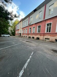 Remeslennaya ulitsa, 1, Noginsk: photo