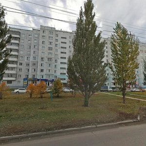 Baltiyskaya Street, 67, Barnaul: photo