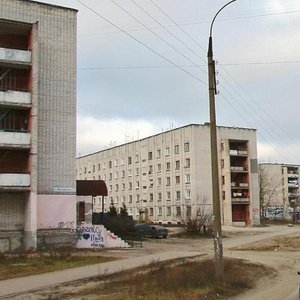 Molodyozhnaya ulitsa, 15А, Dzerzhinsk: photo