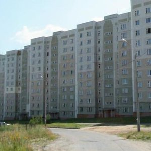 Minskaya Street, 52, Kazan: photo