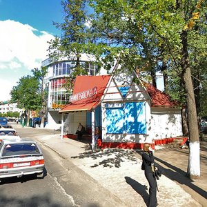 Popova Street, 3Г, Penza: photo