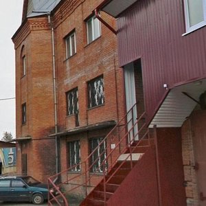 Govorova Street, 1А, Tomsk: photo