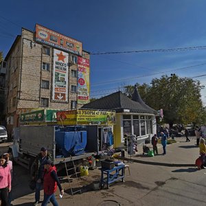 Kanatchikov Avenue, 19А, Volgograd: photo