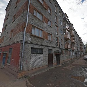 Shosseynaya Street, 19, Kazan: photo